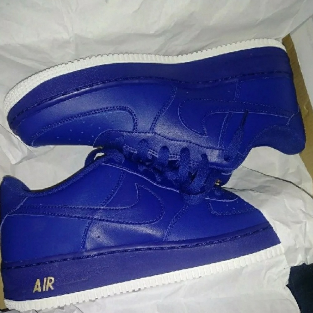 Nike Air force 1 (GS)